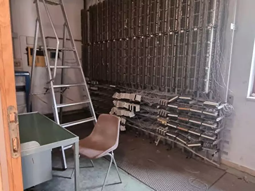Immagine 11 di Palazzo in vendita  in Via Beatrice Cava d'Aliga, 6 a Scicli
