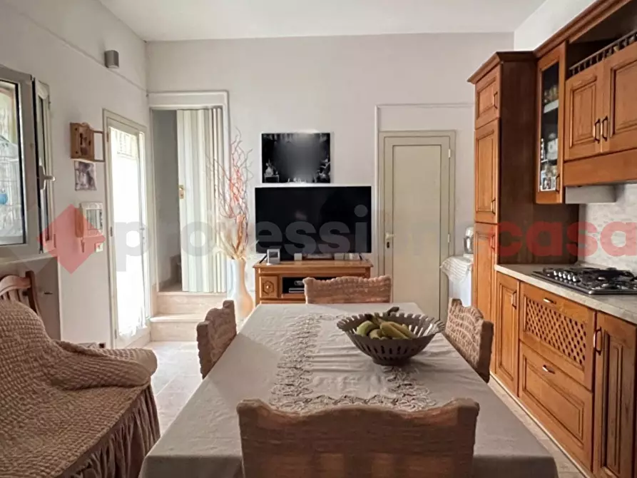 Immagine 5 di Casa indipendente in vendita  in Via ZONA STORICA a Monopoli