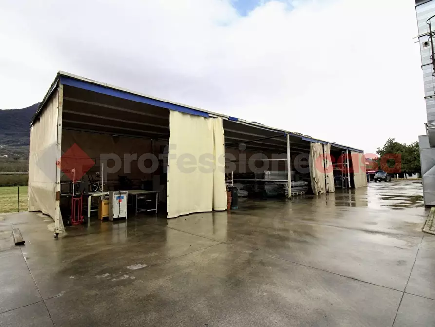 Immagine 6 di Capannone industriale in vendita  in LocalitÃ  Paduni, Osteria della Fontana, snc a Anagni