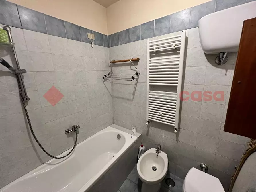 Immagine 18 di Appartamento in vendita  in Piazza Achille Sansi a Spoleto