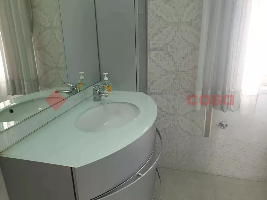 Immagine 2 di Appartamento in vendita  in Via San Giorgio Extra, 6 a Reggio Di Calabria