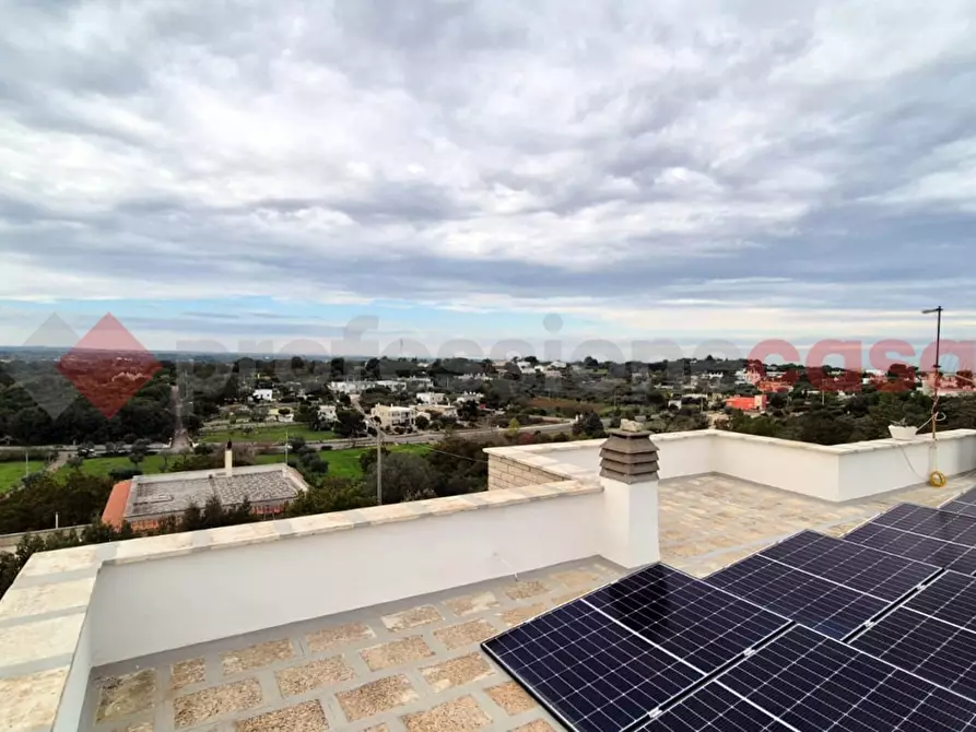 Immagine 19 di Casa indipendente in vendita  in Contrada San Nicola a Monopoli