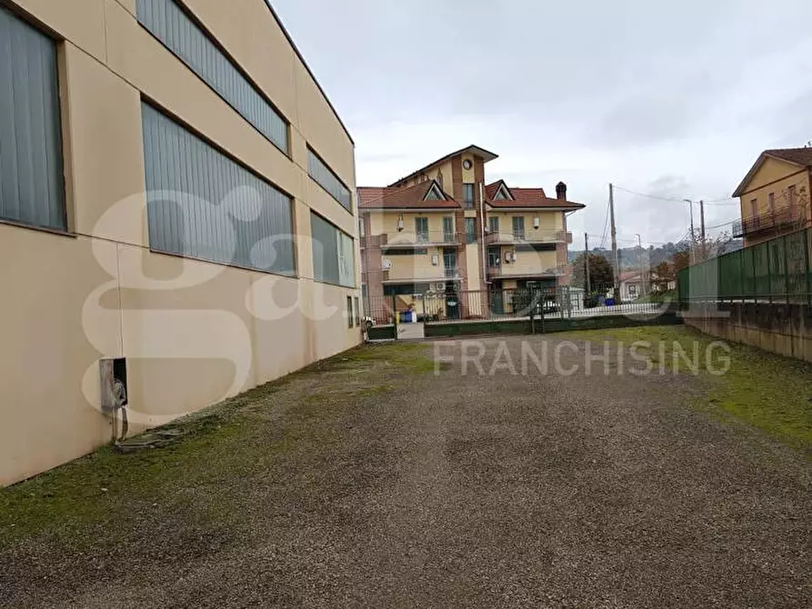 Immagine 13 di Capannone industriale in affitto  in Via Nazionale Calore, snc a Mirabella Eclano