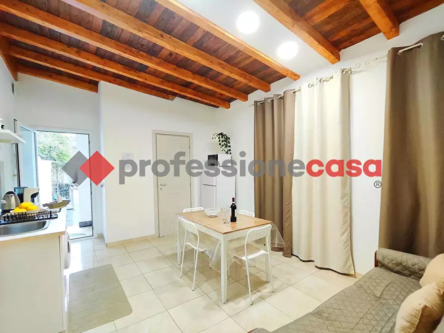 Immagine 3 di Appartamento in affitto  in Via Lumacari, 74 a Catania