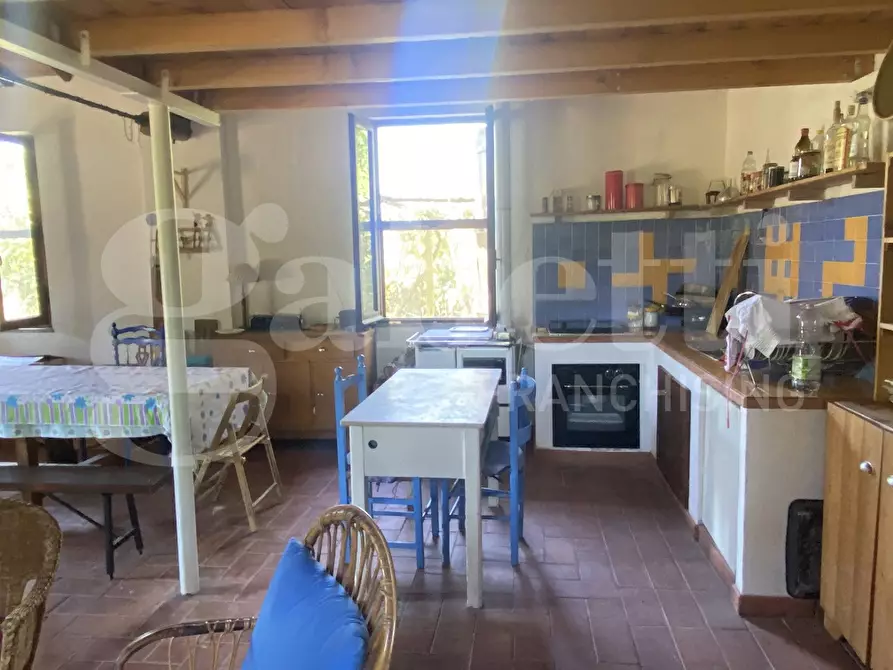 Immagine 10 di Rustico / casale in vendita  in Via DEL CONDOTTINO, 00 a Manziana