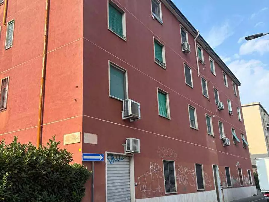Immagine 2 di Appartamento in vendita  in Via Pompeo Mariani, 41 a Milano