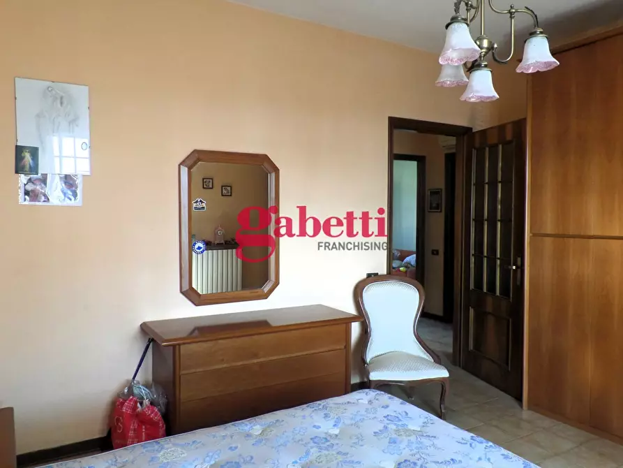Immagine 14 di Casa bifamiliare in vendita  in Via Biagio Rossetti, 12 a Bondeno
