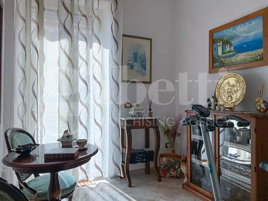 Immagine 22 di Appartamento in vendita  in Via Tasca, 40 a Pachino