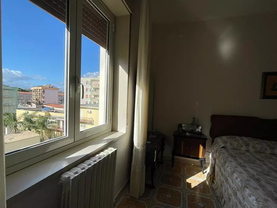 Immagine 14 di Appartamento in vendita  in Via salvatore monteforte, 42 a Siracusa