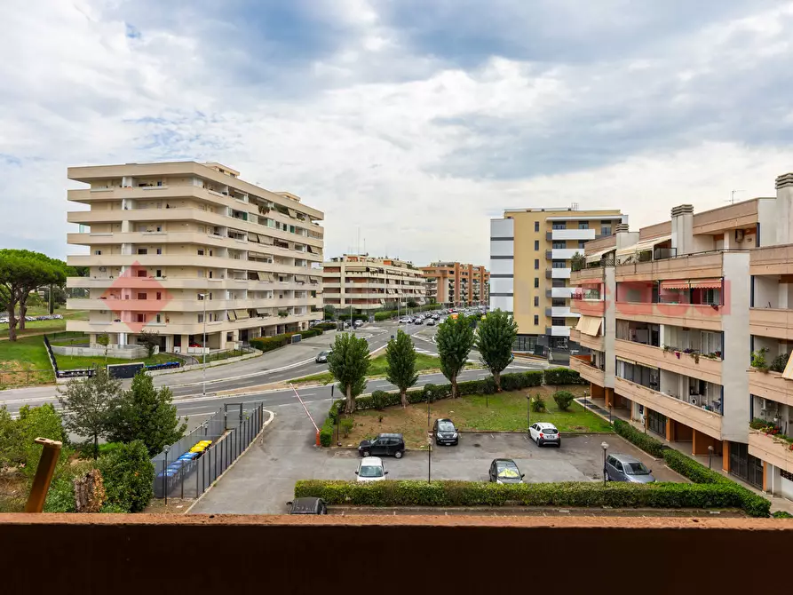 Immagine 32 di Appartamento in vendita  in Viale Francesco Caltagirone a Roma