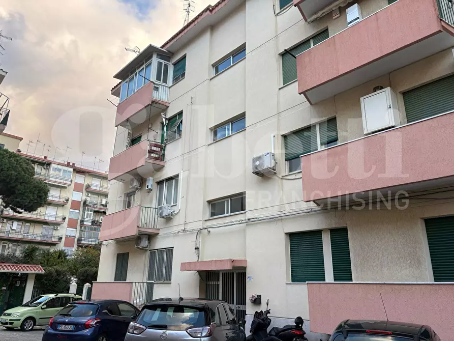 Immagine 1 di Appartamento in vendita  in Via Del Carmine, 29 a Messina