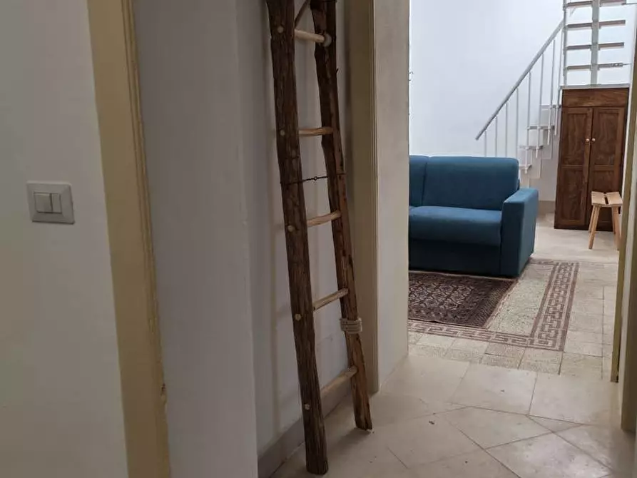 Immagine 9 di Appartamento in affitto  in Via salomone, 34 a Siracusa