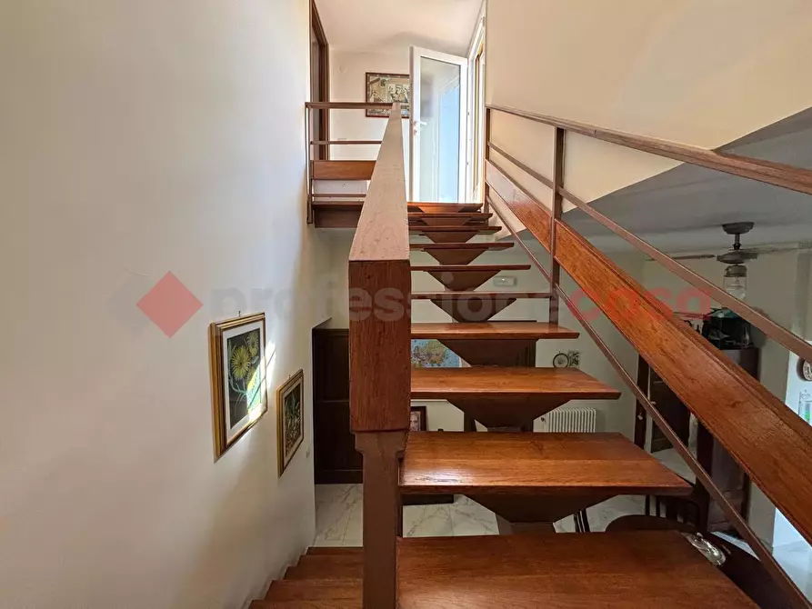 Immagine 43 di Appartamento in vendita  in Strada Vittorio Emanuele, 191 a Anagni
