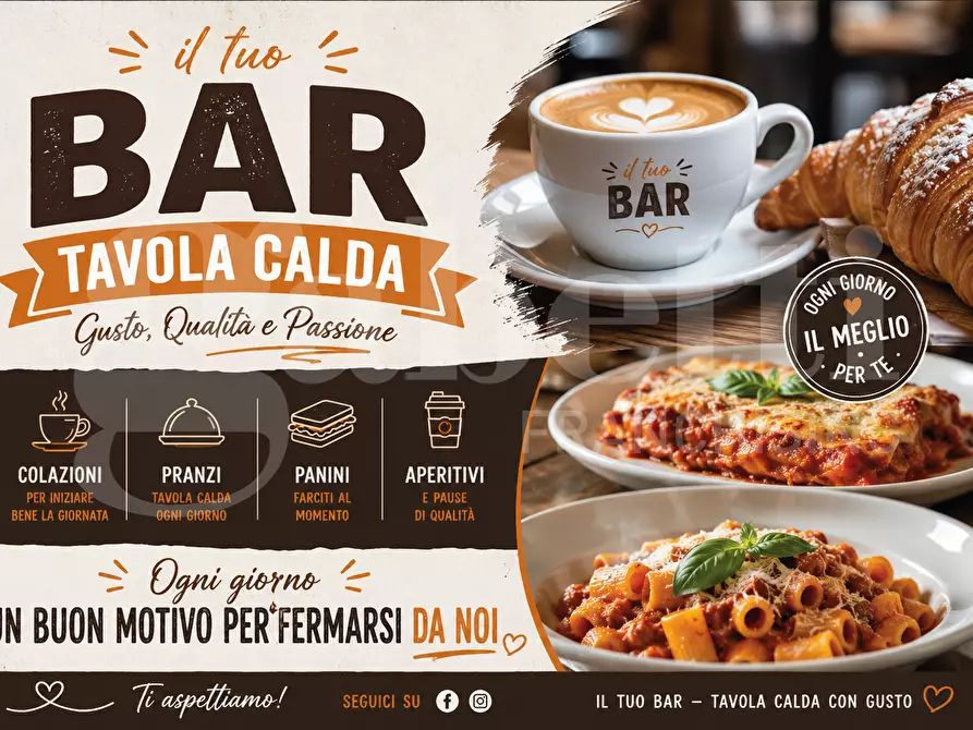 Immagine 4 di Bar / Ristorante in vendita  in Piazzale Clodio, 13 a Roma