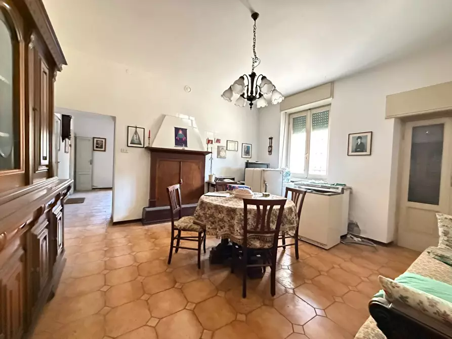 Immagine 7 di Casa indipendente in vendita  in Viale cesare battisti, 126 a Rovato