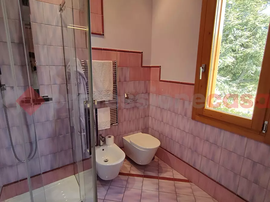 Immagine 25 di Villetta a schiera in vendita  in Via del chiesino, 63 a Montelupo Fiorentino