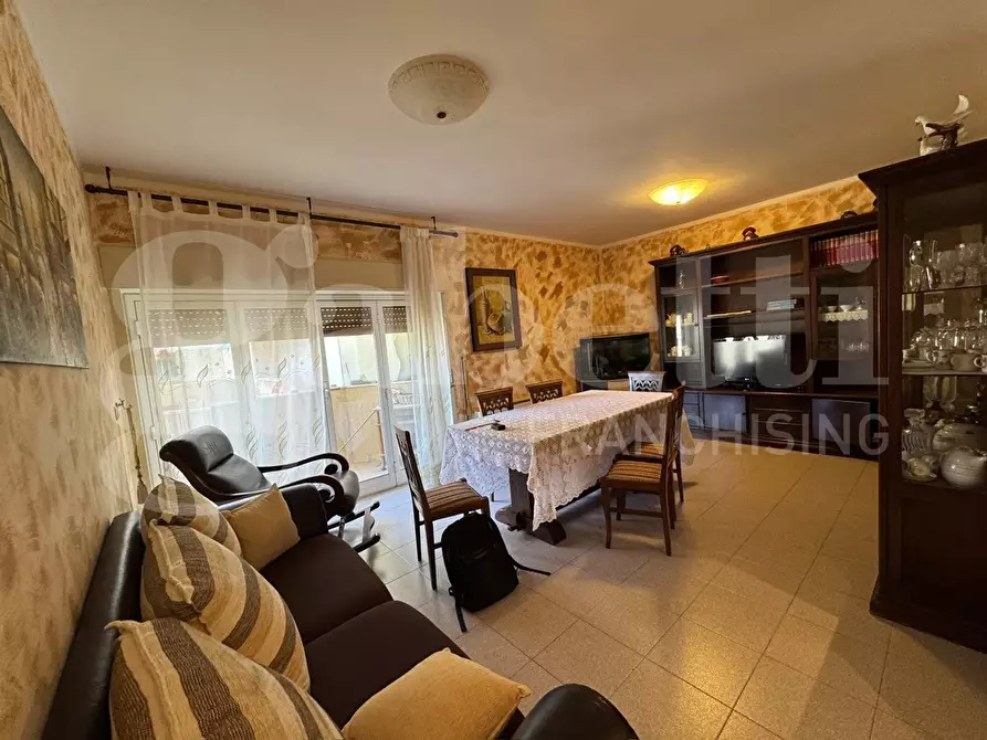 Immagine 9 di Appartamento in vendita  in Via Gaetano Micale, 6 a Messina