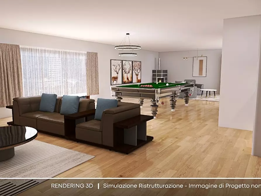 Immagine 4 di Rustico / casale in vendita  in Via CORREZZOLA Via Monti, 00 a Correzzola