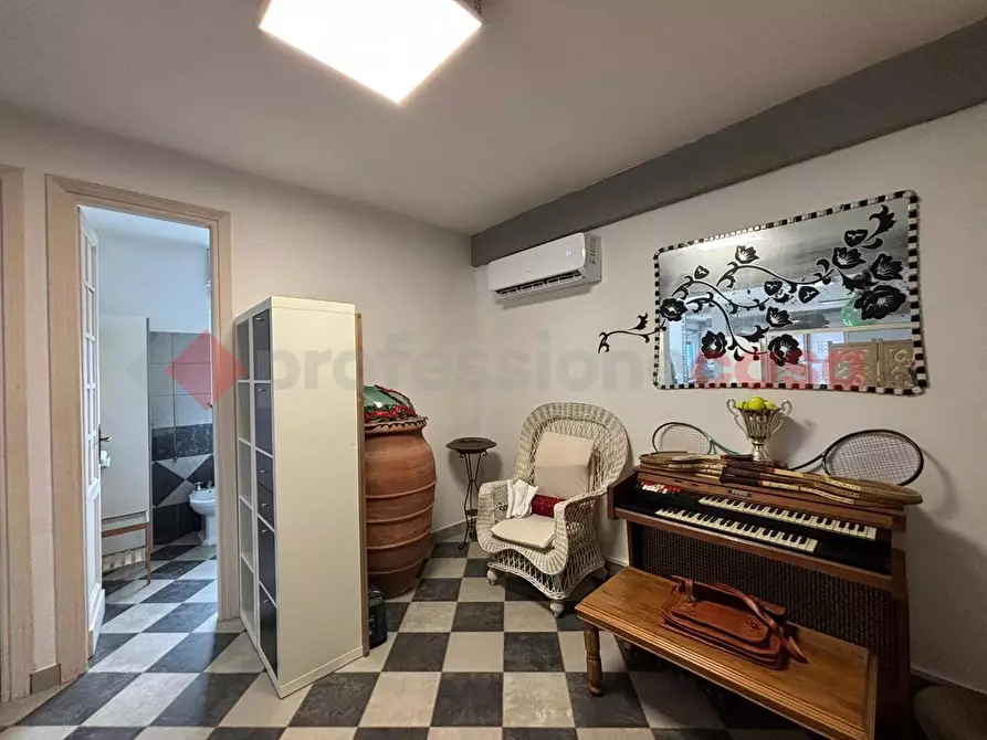 Immagine 50 di Casa indipendente in vendita  in Via Romagnano Fontana Valle, 7 a Anagni