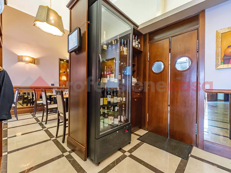 Immagine 7 di Bar / Ristorante in vendita  in Via Flavia a Roma