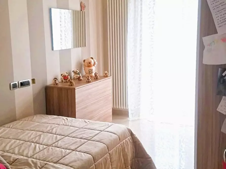 Immagine 9 di Appartamento in vendita  in Via PETRUZZI a San Severo