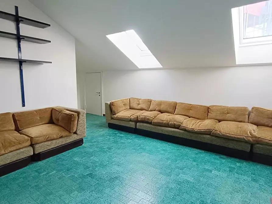 Immagine 8 di Appartamento in affitto  in Via Francesco Burlamacchi, 11 a Milano