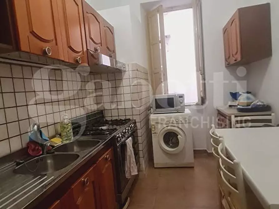 Immagine 10 di Appartamento in affitto  in Via Bergamo a Palermo