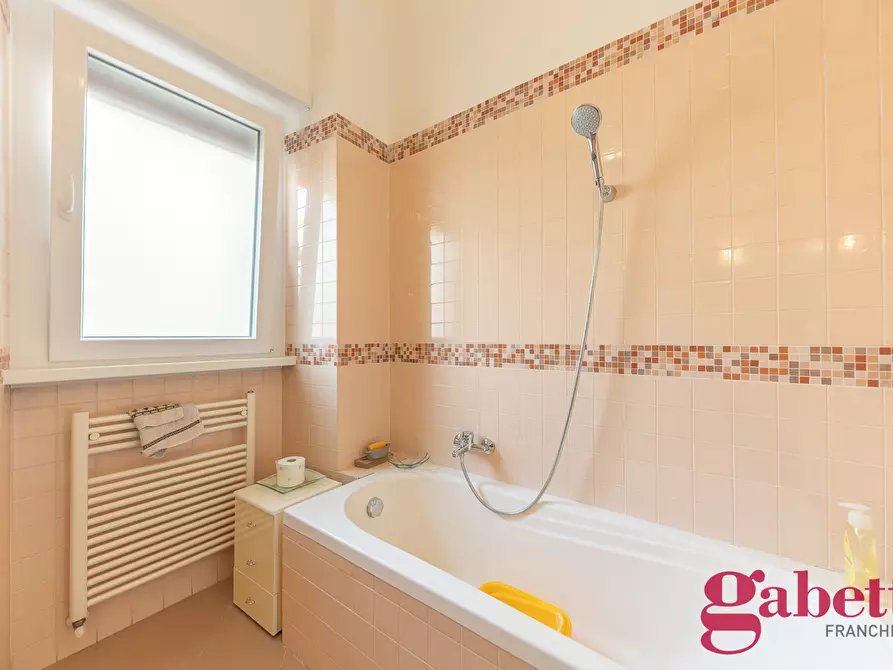 Immagine 31 di Appartamento in vendita  in Via di Torrevecchia, 56 a Roma