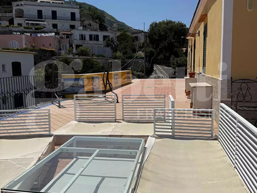 Immagine 8 di Attico in vendita  in Via Via Pannella a Lacco Ameno