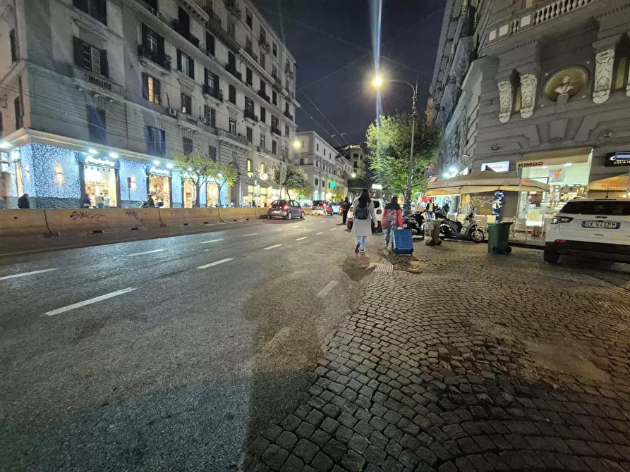 Immagine 1 di Appartamento in vendita  in Via Raffaele Conforti a Napoli