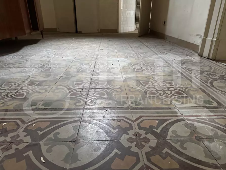 Immagine 3 di Appartamento in vendita  in Via Corte dei Guarini, 11 a Lecce