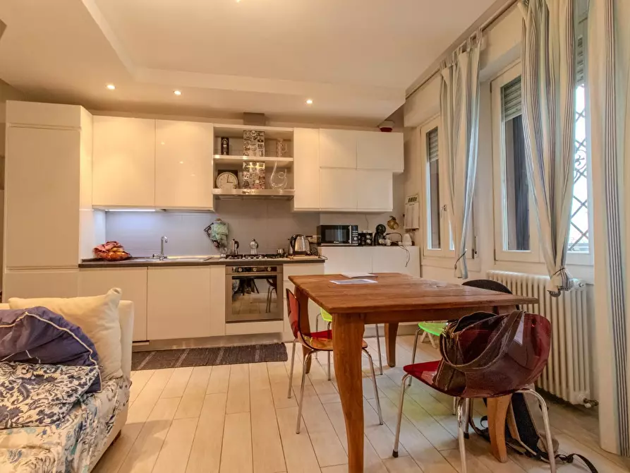 Immagine 8 di Appartamento in vendita  in Via dell'Arcoveggio, 69 a Bologna