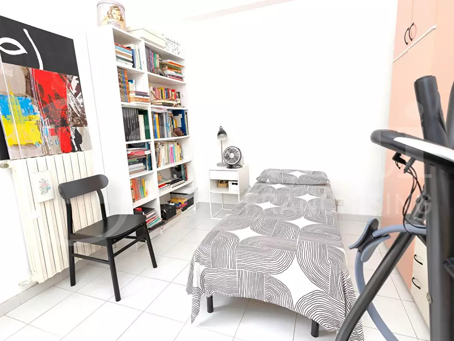 Immagine 26 di Appartamento in vendita  in Via Madrid, 0 a Ragusa