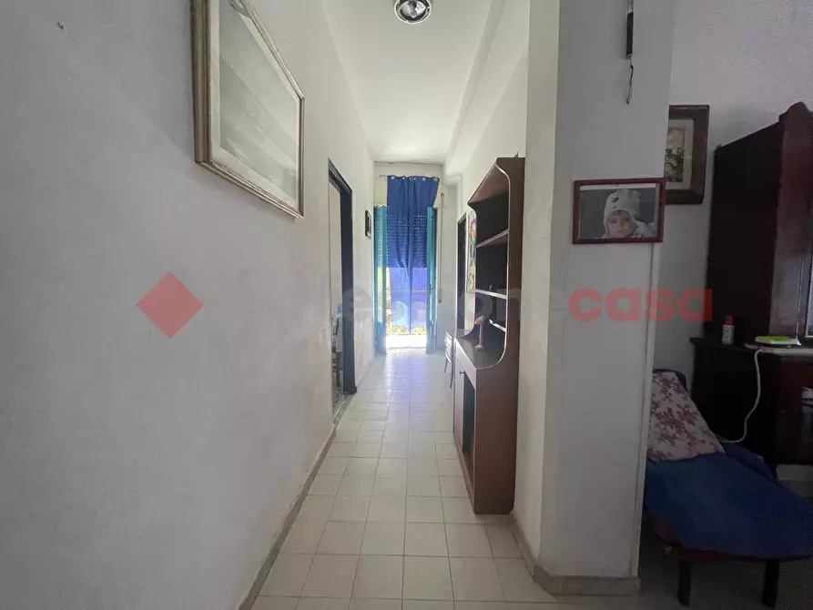 Immagine 7 di Appartamento in vendita  in Via Domiziana a Mondragone