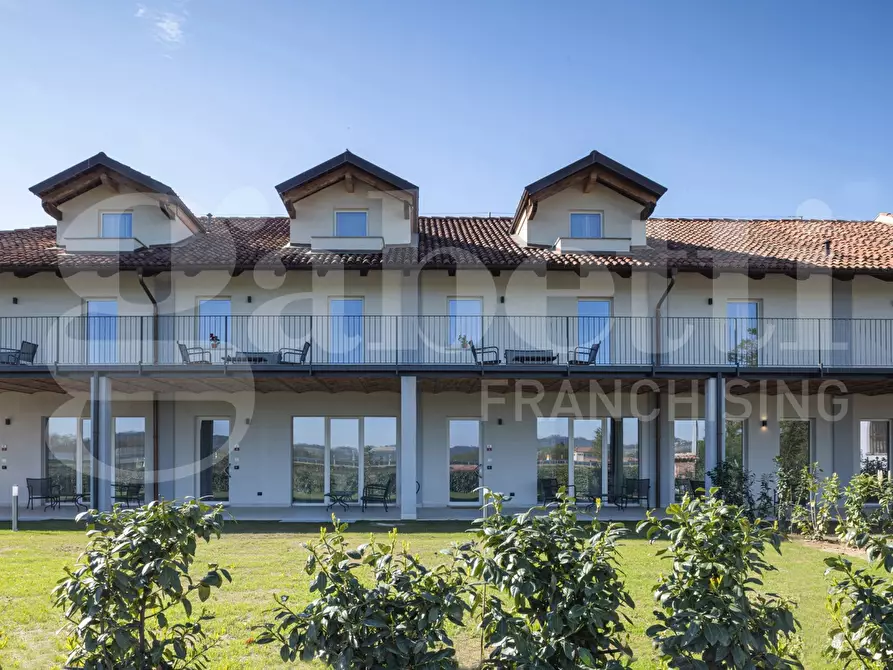 Immagine 2 di Rustico / casale in vendita  in Via Agostino Morando a Roddi