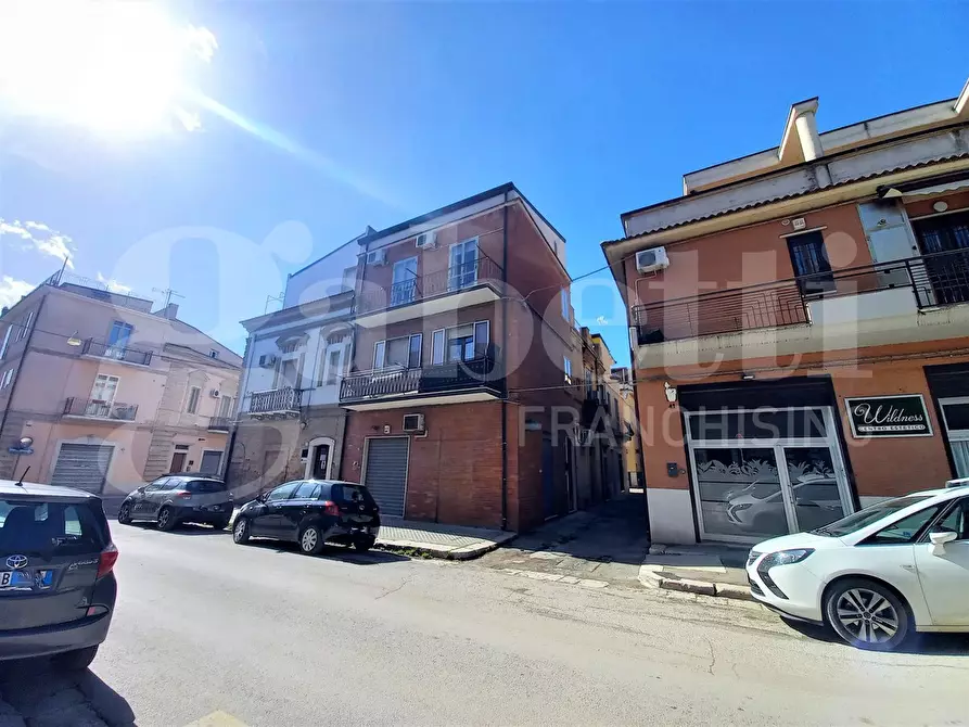 Immagine 5 di Appartamento in vendita  in Via dell'UnitÃ  d'Italia a San Severo
