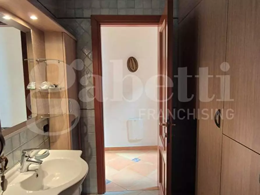 Immagine 12 di Appartamento in vendita  in Via Maresca, 30 a Torre Annunziata