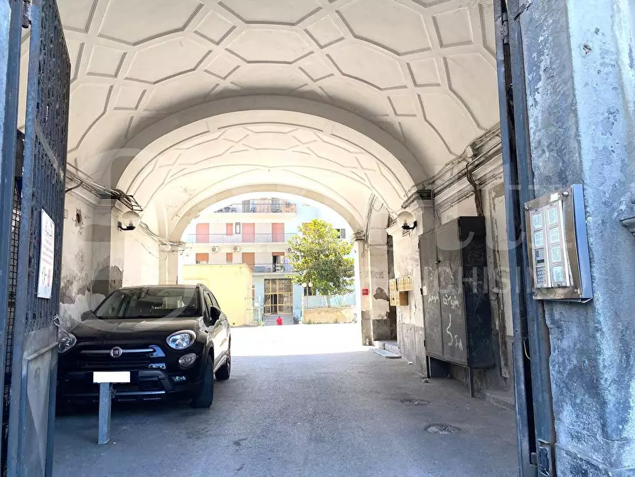 Immagine 2 di Appartamento in vendita  in Via Lagno a Portici