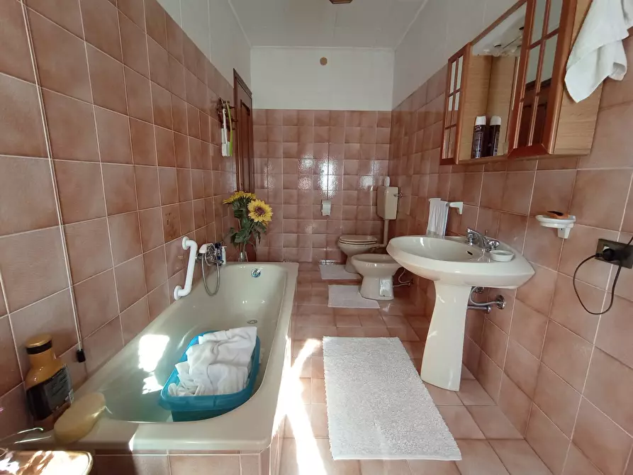 Immagine 20 di Casa indipendente in vendita  in Via Cavarzere, via Riviera Dolomiti, 36 a Cavarzere