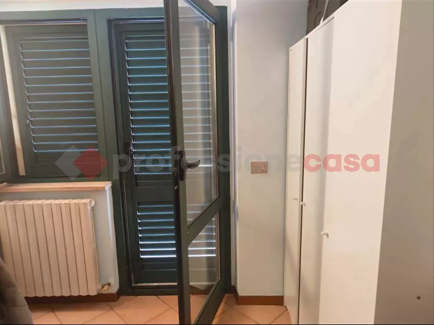 Immagine 4 di Appartamento in affitto  in Via Carl Marx a Spoleto