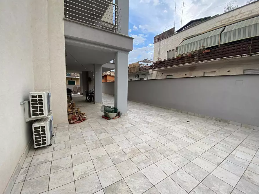 Immagine 34 di Appartamento in vendita  in Via del Casale Ninfeo, 37 a Roma