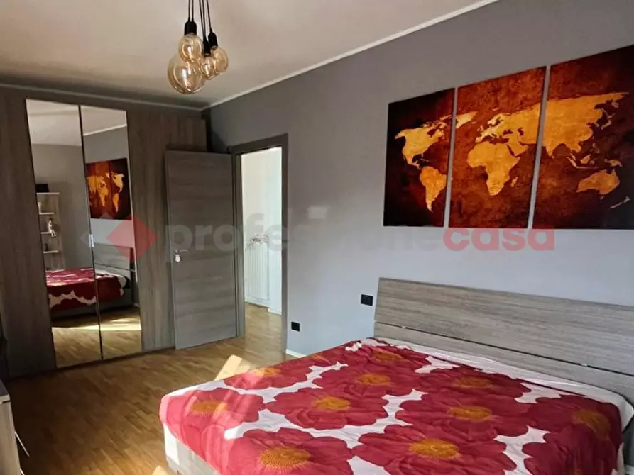 Immagine 22 di Villa in vendita  in Via giuseppe verdi, 0 a Locate Di Triulzi