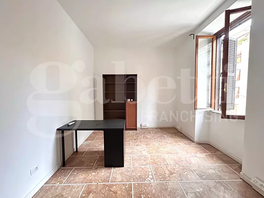 Immagine 27 di Ufficio in affitto  in Via Lusitania, 15 a Roma