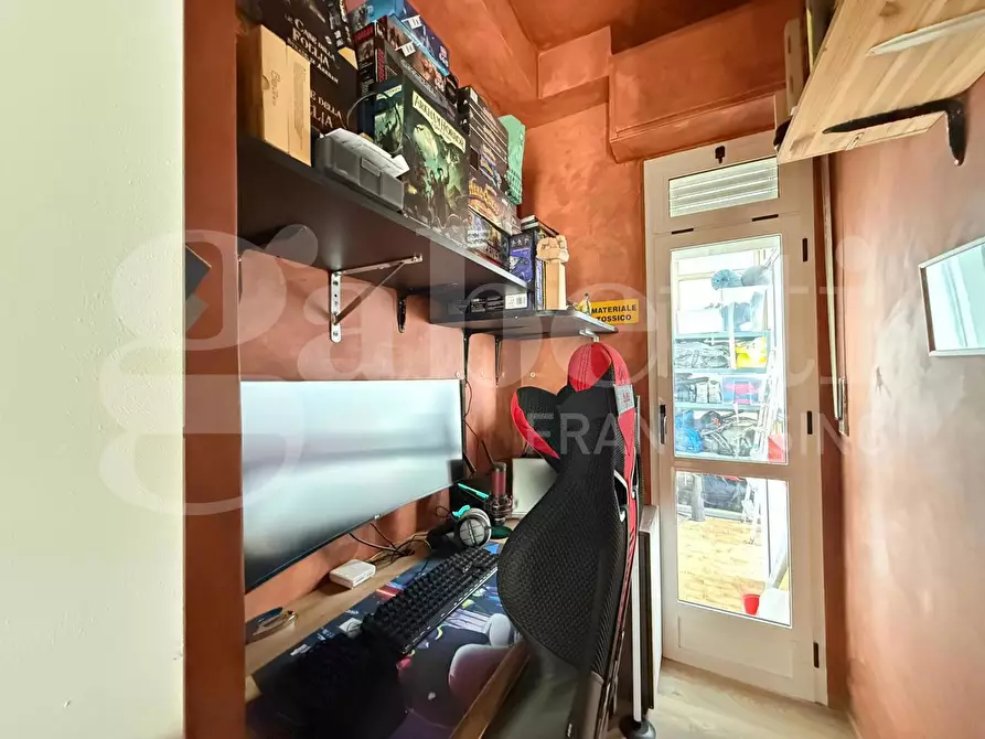 Immagine 13 di Appartamento in vendita  in Via Assisi a Rivoli