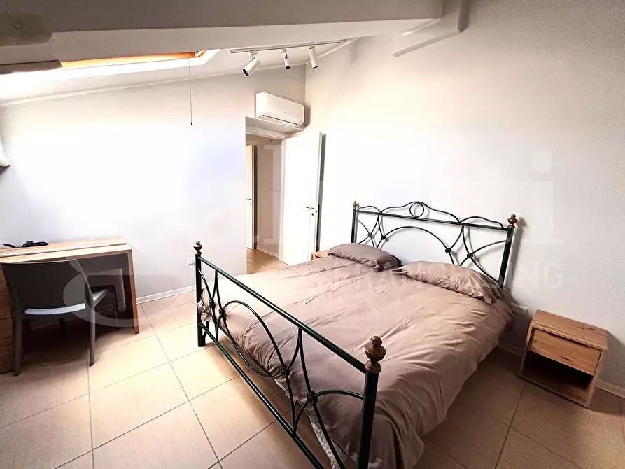 Immagine 12 di Appartamento in affitto  in Corso garibaldi a Napoli