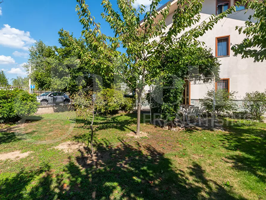 Immagine 39 di Casa bifamiliare in vendita  in Via Foglienghi a Rivalta Di Torino