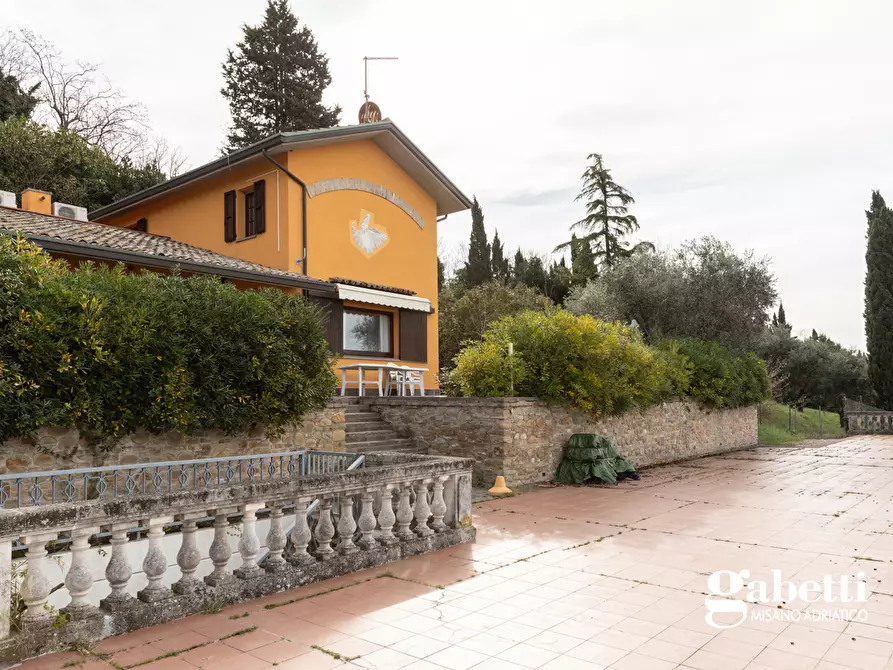 Immagine 8 di Villa in vendita  in Strada Friuli, snc a Tavullia