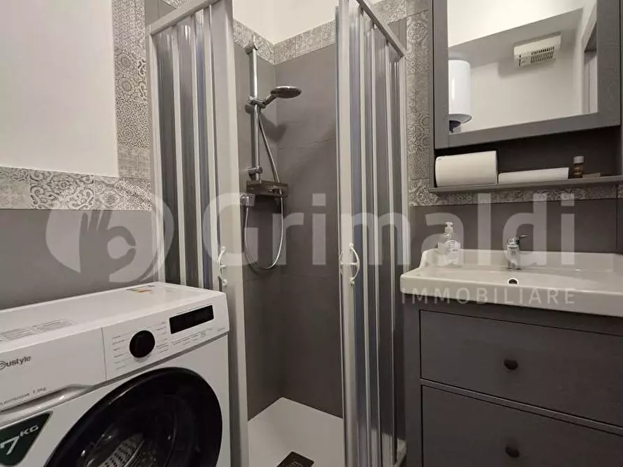 Immagine 6 di Appartamento in affitto  in Piazza DELLA PROVINCIA a Siracusa