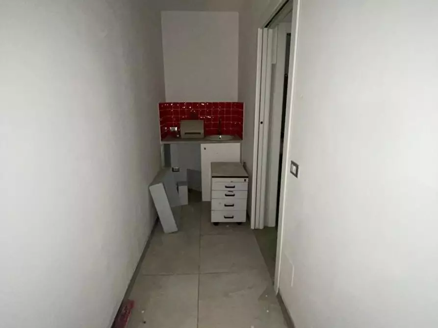 Immagine 29 di Ufficio in vendita  in Via Vann'AntÃ², 8 a Palermo