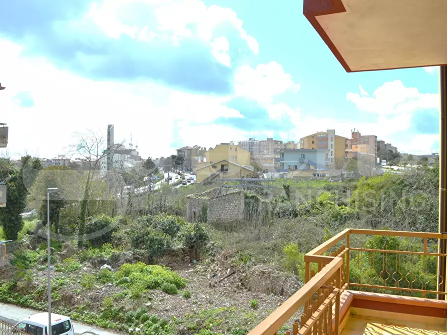 Immagine 15 di Appartamento in vendita  in Via Alcide de Gasperi, 76 a Ragusa